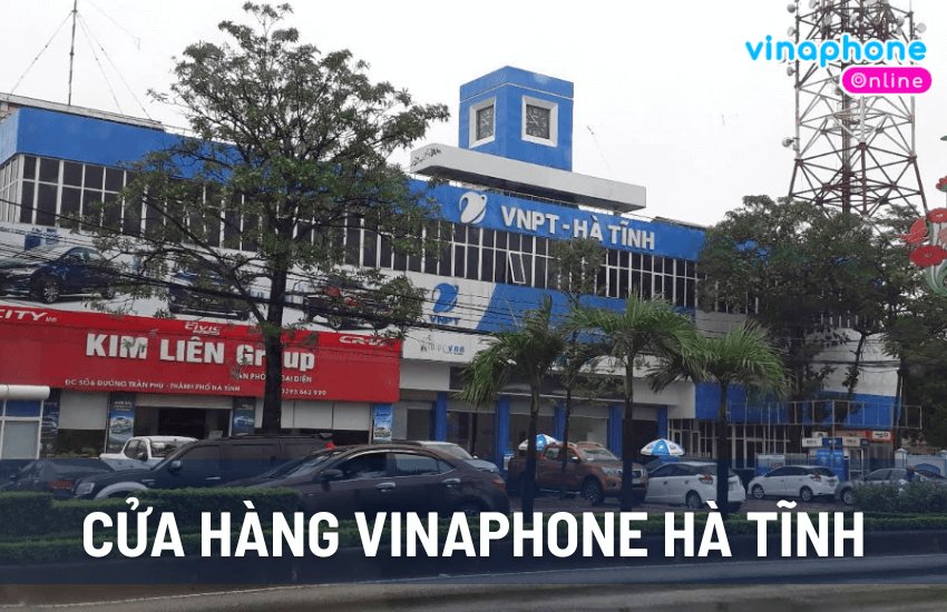 cua hang vinaphone ha tinh